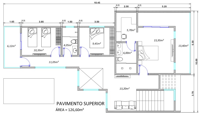 Projeto Rio de Janeiro