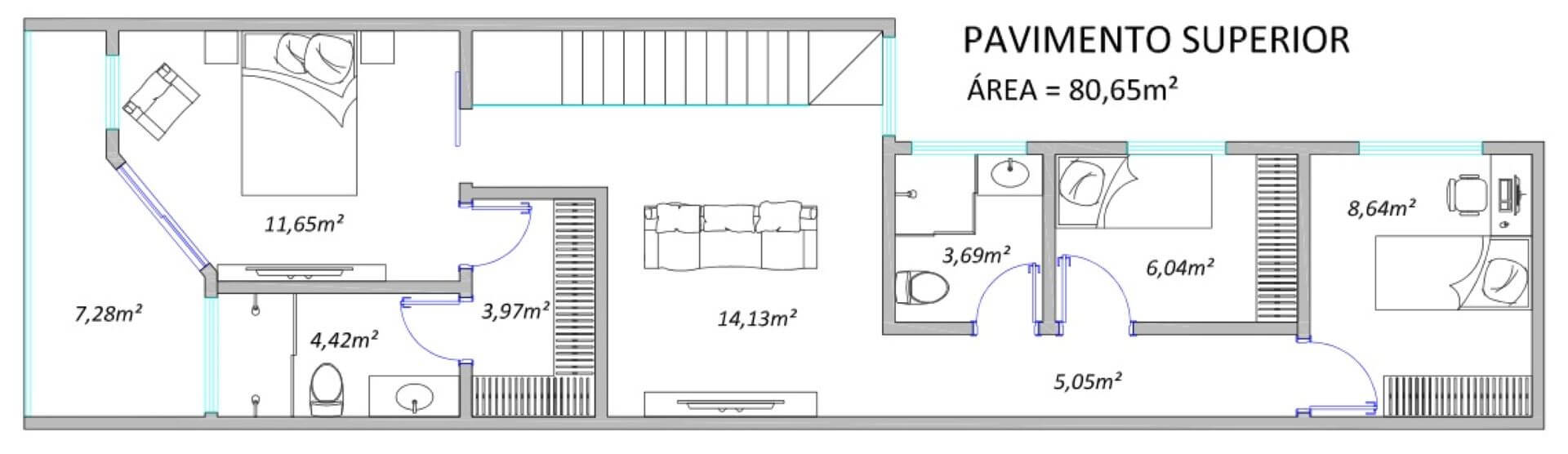 Projeto São Paulo